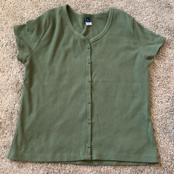 Old Navy Girls XL (14-16) shirt - Picture 1 of 1